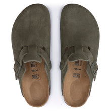 Load image into Gallery viewer, Birkenstock Boston Soft Footbed