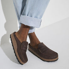 Load image into Gallery viewer, Birkenstock Naples Grip Men&#39;s