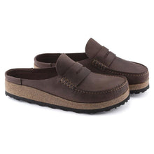 Load image into Gallery viewer, Birkenstock Naples Grip Men&#39;s