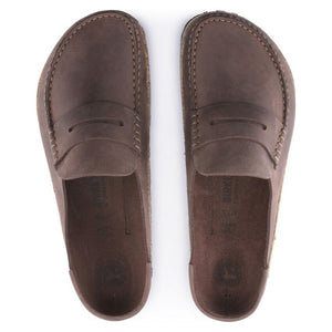 Birkenstock Naples Grip Men's