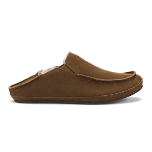 Olukai Moloa Slipper Men's