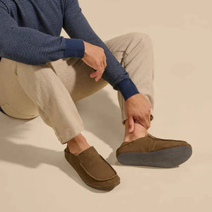 Olukai Moloa Slipper Men's