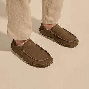 Olukai Moloa Slipper Men's