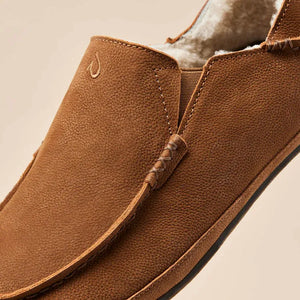 Olukai Moloa Slipper Men's