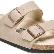 Load image into Gallery viewer, Birkenstock Arizona Shearling