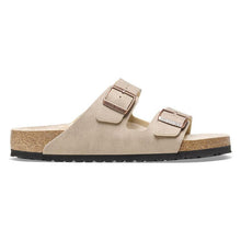 Load image into Gallery viewer, Birkenstock Arizona Shearling