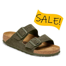 Load image into Gallery viewer, Birkenstock Arizona