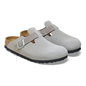 Birkenstock Boston Corduroy Unisex