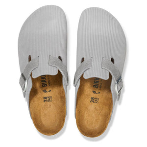 Birkenstock Boston Corduroy Unisex