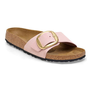 Birkenstock Madrid Big Buckle