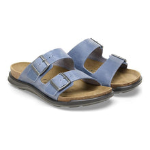 Load image into Gallery viewer, Birkenstock Arizona Rugged