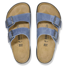 Load image into Gallery viewer, Birkenstock Arizona Rugged