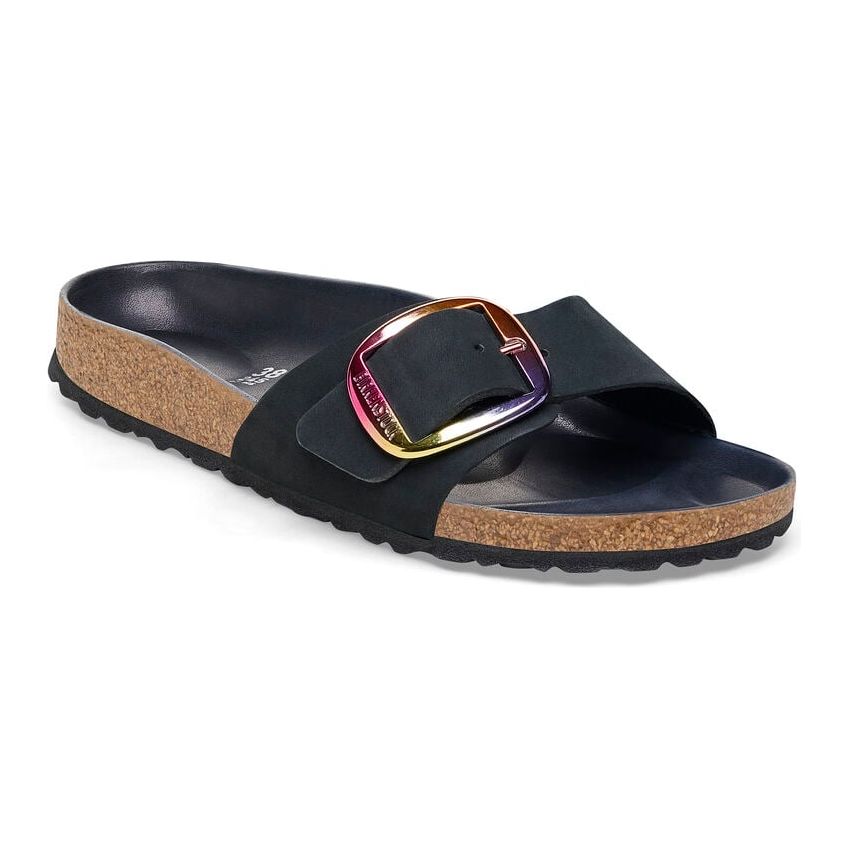 Birkenstock Madrid Big Buckle