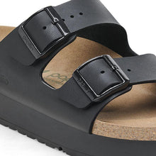 Load image into Gallery viewer, Birkenstock Arizona Platform