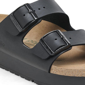 Birkenstock Arizona Platform