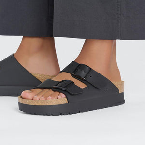 Birkenstock Arizona Platform