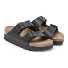 Load image into Gallery viewer, Birkenstock Arizona Platform