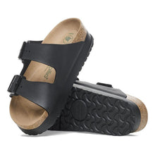 Load image into Gallery viewer, Birkenstock Arizona Platform