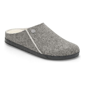 Birkenstock Zermatt Shearling Wool Felt