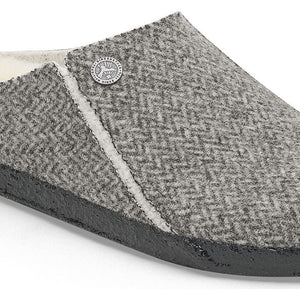 Birkenstock Zermatt Shearling Wool Felt