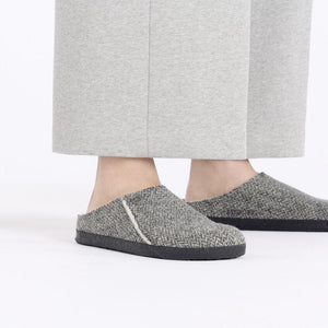 Birkenstock Zermatt Shearling Wool Felt