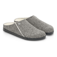 Load image into Gallery viewer, Birkenstock Zermatt Shearling Wool Felt