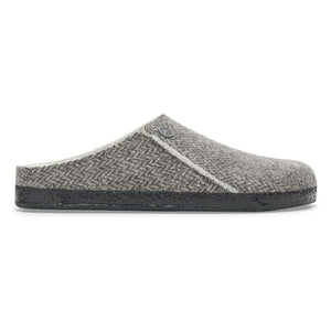 Birkenstock Zermatt Shearling Wool Felt