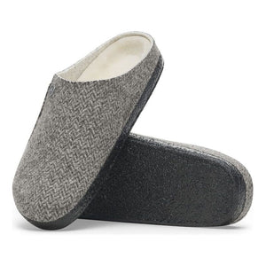 Birkenstock Zermatt Shearling Wool Felt