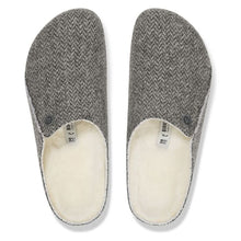 Load image into Gallery viewer, Birkenstock Zermatt Shearling Wool Felt