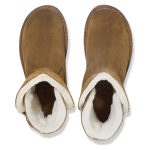 Birkenstock Uppsala Shearling