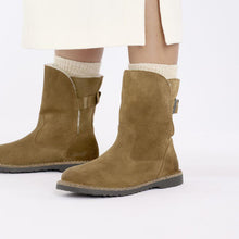 Load image into Gallery viewer, Birkenstock Uppsala Shearling