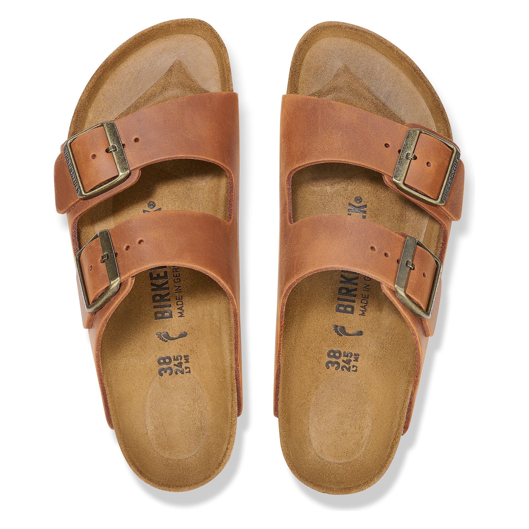 Birkenstock Arizona