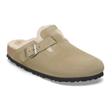 Load image into Gallery viewer, Birkenstock Boston Shearling