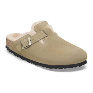 Birkenstock Boston Shearling