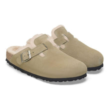 Load image into Gallery viewer, Birkenstock Boston Shearling