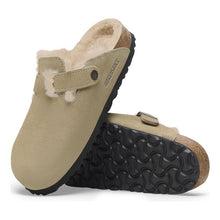 Load image into Gallery viewer, Birkenstock Boston Shearling