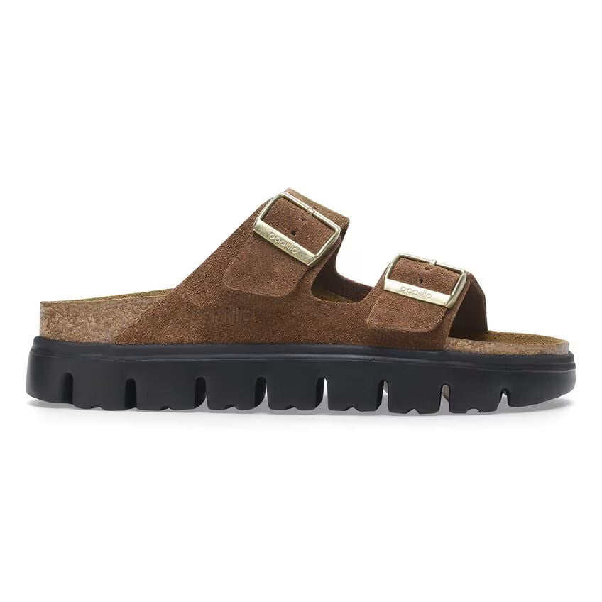 Birkenstock Arizona Chunky