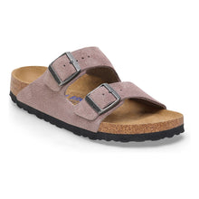 Load image into Gallery viewer, Birkenstock Arizona Soft Footbed