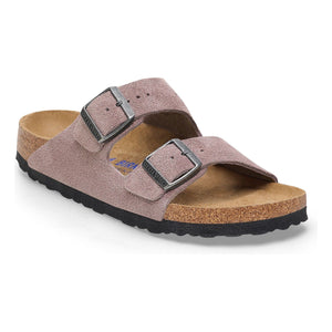 Birkenstock Arizona Soft Footbed