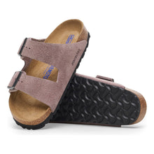 Load image into Gallery viewer, Birkenstock Arizona Soft Footbed