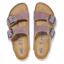 Load image into Gallery viewer, Birkenstock Arizona Soft Footbed