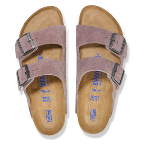 Birkenstock Arizona Soft Footbed