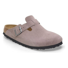 Load image into Gallery viewer, Birkenstock Boston Soft Footbed