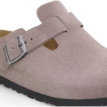 Load image into Gallery viewer, Birkenstock Boston Soft Footbed