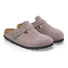 Load image into Gallery viewer, Birkenstock Boston Soft Footbed