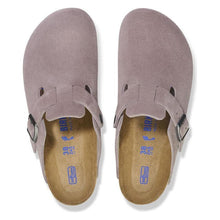 Load image into Gallery viewer, Birkenstock Boston Soft Footbed