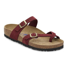 Load image into Gallery viewer, Birkenstock Mayari Soft Footbed