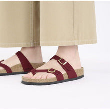 Load image into Gallery viewer, Birkenstock Mayari Soft Footbed