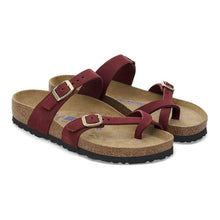 Load image into Gallery viewer, Birkenstock Mayari Soft Footbed