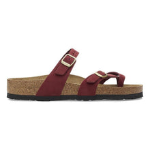 Load image into Gallery viewer, Birkenstock Mayari Soft Footbed